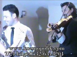 Fasıl ekibi kiralama istanbul