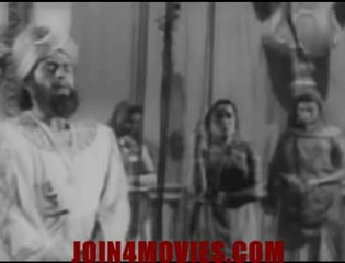 Maharani Padmini (1964)_clip2