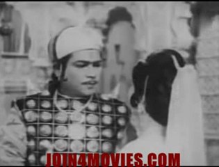 Maharani Padmini (1964)_clip4