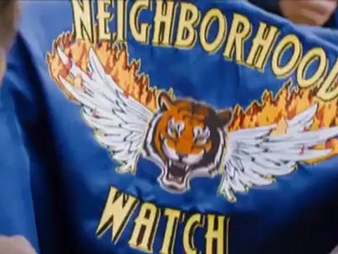 Robert Pattinson: The Trust Is Gone