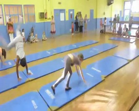 20120627 Démonstration Gym