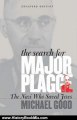 History Book Review: The Search for Major Plagge:The Nazi Who Saved Jews, Expanded Edition by Michael Good
