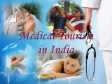 Medical Tourism in India