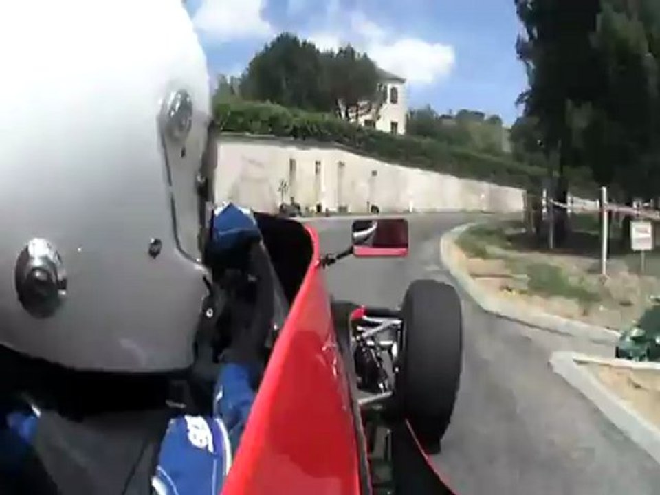 Argenton bouglon 2012 martini mk24