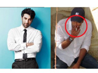 Ranbir Kapoor's Revelation About His Smoking Act - Bollywood News