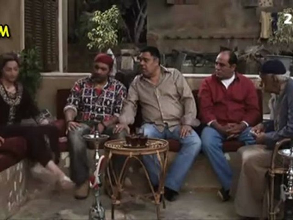 مسلسل البلطجى الحلقة الثامنة