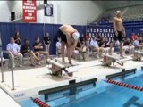 Schwimmen: Phelps kann Geschichte schreiben