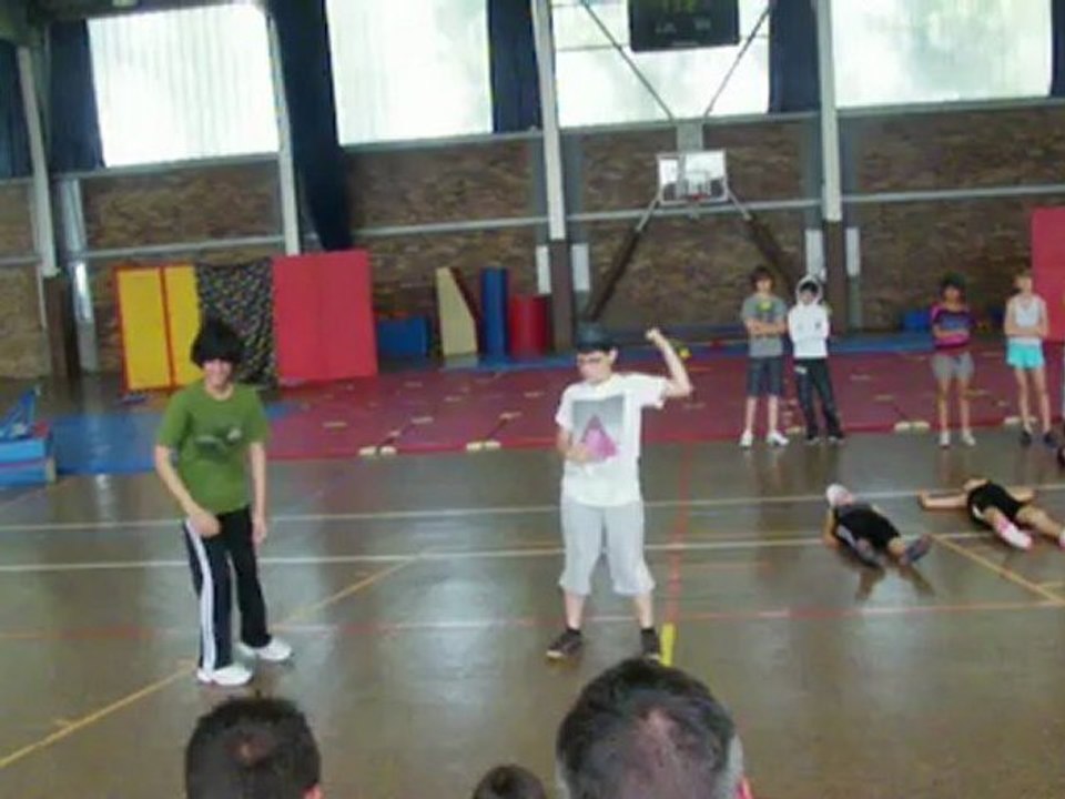 solo de hip hop