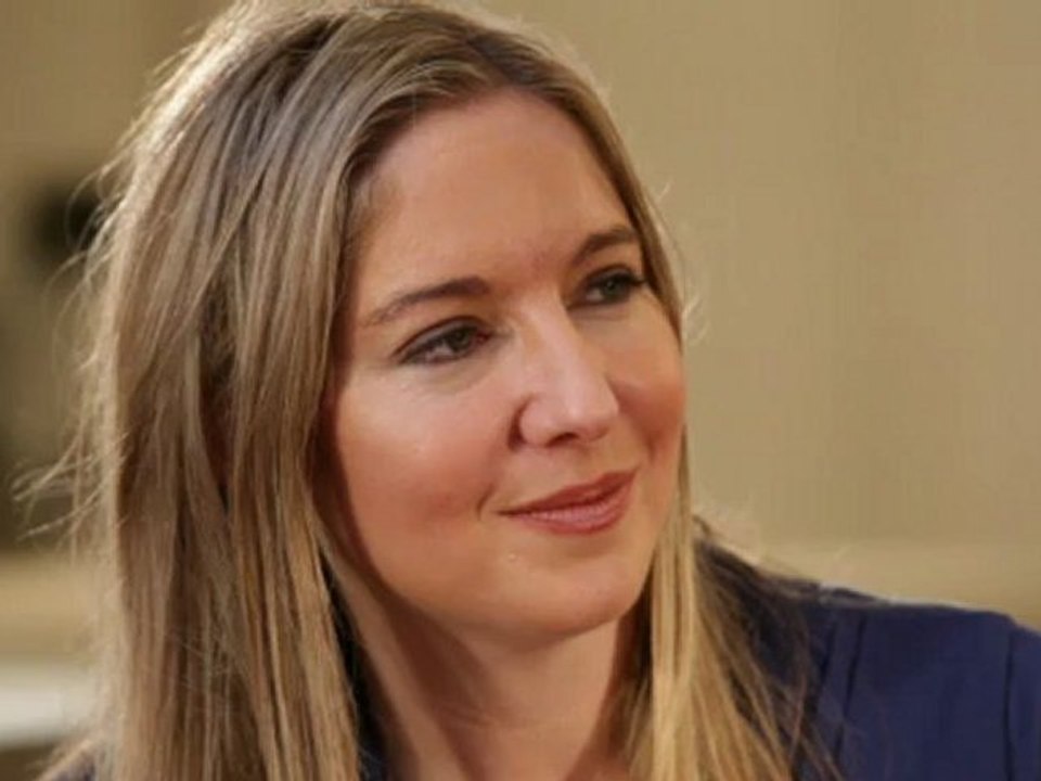 Rafael Nadal Interviewed By Team PokerStars Pro Victoria Coren