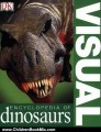 Children Book Review: Visual Encyclopedia of Dinosaurs by DK Publishing
