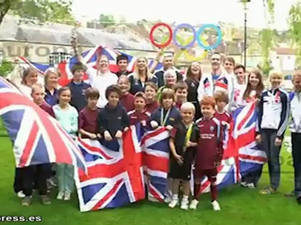 Londres 2012, la sorpresa mejor guardada