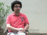 Syrian testimonies (Omar Al-Asaad)