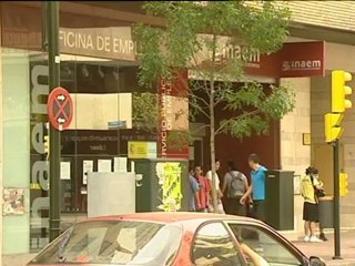 EPA: un año entero de subidas del desempleo