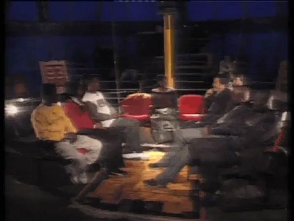 Musique en 93
