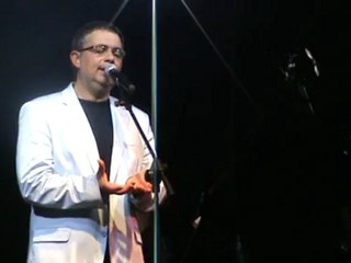 Elmalılı Duası- İbrahim Sadri /Temâşâ-i Ramazan / Bursa-2012