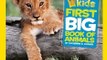 Children Book Review: National Geographic Little Kids First Big Book of Animals by Catherine D. Hughes