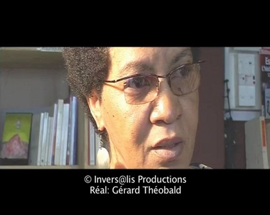 Ngosemzara Karuta