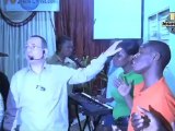 SEMINAIRE DELIVRANCE HAITI 2012 part 8 sur 16 - Allan Rich Jour 4 partie 2 sur 2
