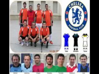 Estos son los finalistas