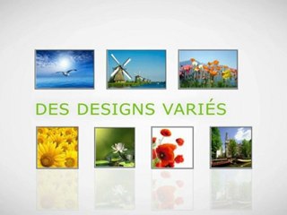 Radiateurs et miroirs infrarouges