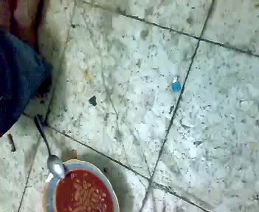 Syria فري برس  ريف دمشق اعترافات شبيح أسره لواء أحفاد الرسول في سبينة 25 7 2012 Damascus