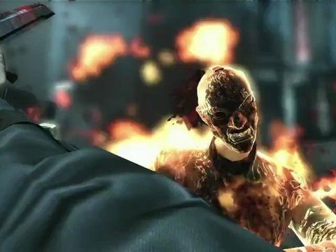 Dishonored - Backstreet Butcher Pack Pré-Commande