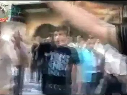 Syria فري برس لــــواء التـــوحيد معركة الفرقان لتحرير حلب برومو Aleppo