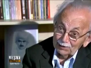 Keşke Olmasaydı - Said Nursi - 2