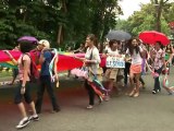 Aux Philippines, le sida progresse chez les homosexuels