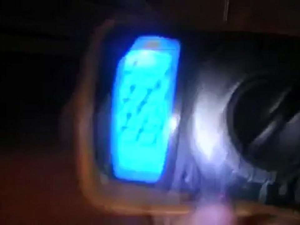 déballage et essaie multimètre digital XL830L