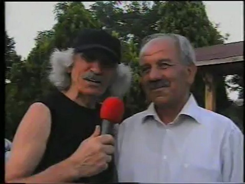 Ahmediye Köyü Muhtarı Nevzat Güneş İftar Yemeği Verdi