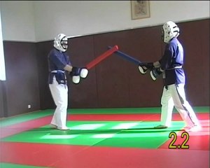 contre enchainement  3