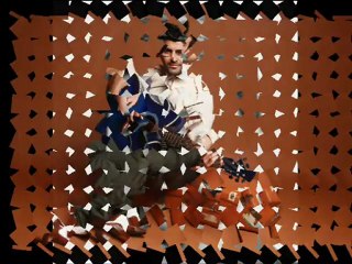 Ravi - Sek (Radio Edit Version 2) 2012 Yepyeni Video Klip