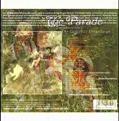 The Parade: Album '' The Complete Recordings ''