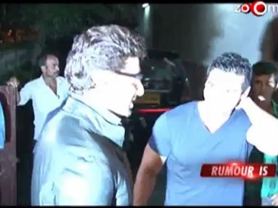 Dostana 2 put on hold
