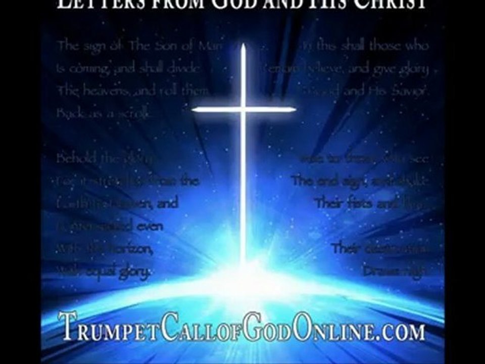 Geen titelEmbrace the Cornerstone, Wherein Flows Springs of Living Water - TrumpetCallofGodOnline.com