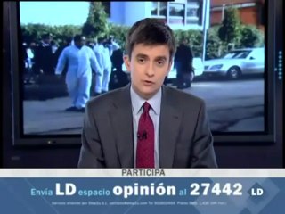 Es la noche de César: Resumen de actualidad - 23/12/10