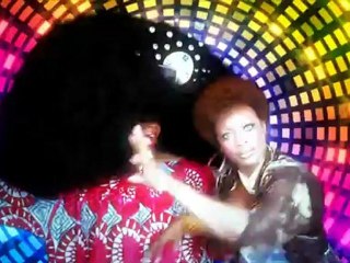 Ella Roger's " Afro Queen " DISPONIBLE EN TELECHARGEMENT LEGALE