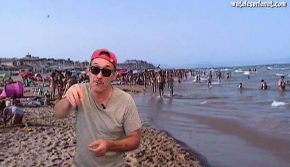 C'est drôle mais.....pas toujours !