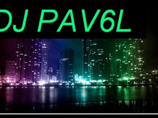 Dj PAV6L Ukranian russian mix 01