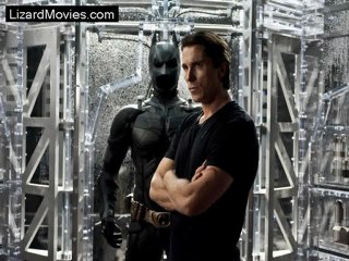The Dark Knight Rises Kissing Scenes (ALL)