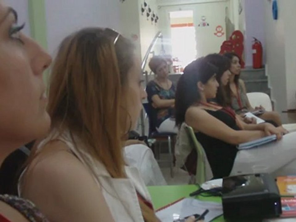 Günlük Planın Hazırlanması ve MEB