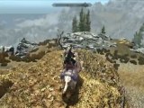 GMV Skyrim ( Présentation du pack mods 