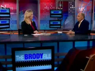The Brody File: God on the Campaign Trail - CBN.com