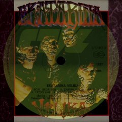 OLOVNE GODINE - EKATARINA VELIKA (1985)