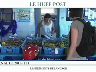 Comment les JT nous font voyager avec des lieux communs