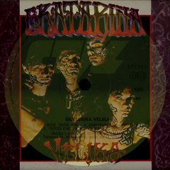 TO SAM JA - EKATARINA VELIKA (1985)