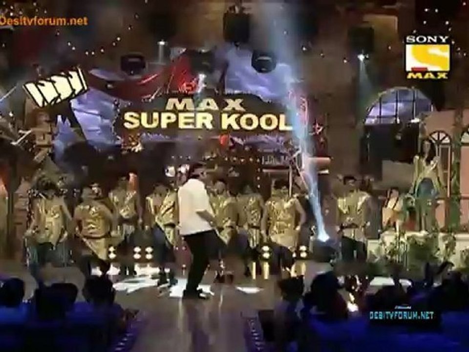 Max Super Cool Comedy Night 27th July 2012 Watch Online Video HQ Part2