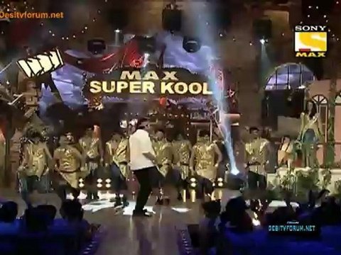 Max Super Cool Comedy Night 27th July 2012 Watch Online Video HQ Part2