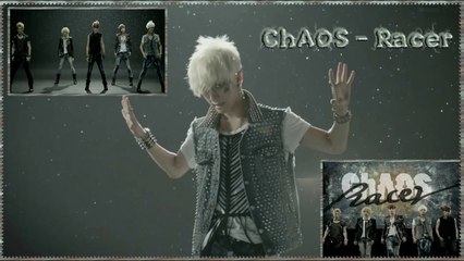 ChAOS - Racer Full MV [german sub]